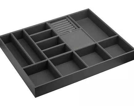 STRONG G -organizer na biżuterię do szuflady 900