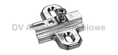 HET ZAWIAS markant -PROWADNIK S2006 D-1,5 1079198 