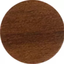 ZAŚLEPKA  20/15SZT 6045 ORZECH