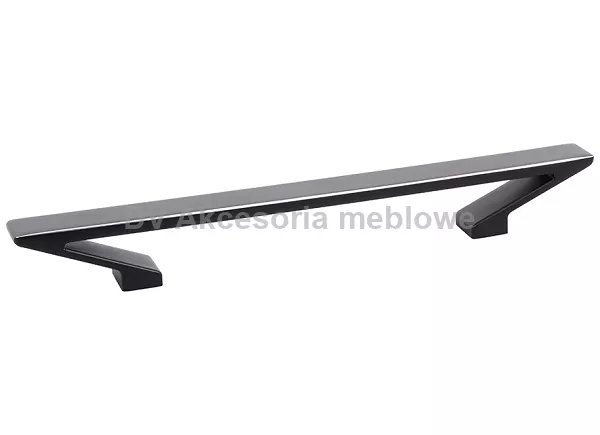 UCHWYT BENCH 064 CZARNY MAT