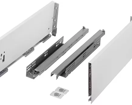  STRONG MAX   KPL 16 185/450 boki + prowad.  BIAŁY