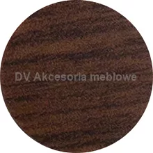 ZAŚLEPKA  20/15SZT 4548 CIEMNY DĄB