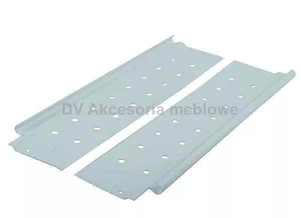 STRONG BOX BOXSIDE  550  SZARY