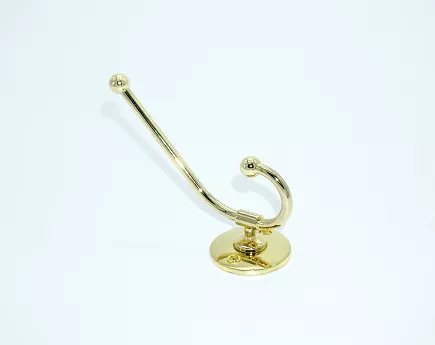 WIESZAK W020 MOSIĄDZ/ZŁOTO