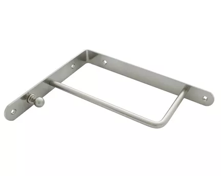 PODPÓRKA PÓŁKI AM02 CHROM 250*195