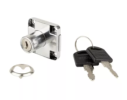 ZAMEK KONTENEROWY kwadrat