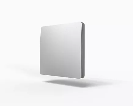 STRONG lumio Przeł. bezprz.z własnym zasil ZŁOTY