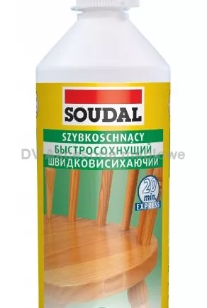 KLEJ DO DREWNA 64A 250GR