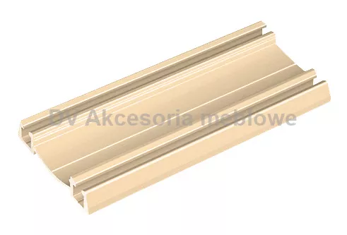 SEVROLL TOR DOLNY ZŁOTY ELEGANT II 3 MB