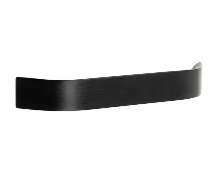 UCHWYT SCALA 640 CZARNY ELOX Tulip