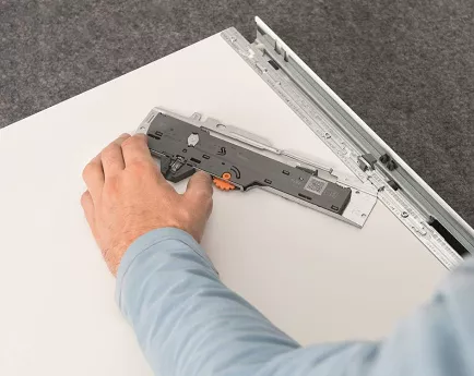 TIPON DO TBX ANTARO TIP-BLUMOTION T60B3530 L3 BLUM