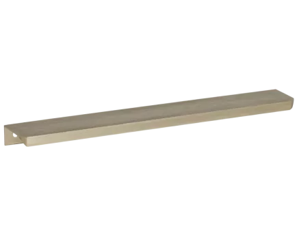 UCHWYT UA06    .128/148  inox ZAOKRAGLONY