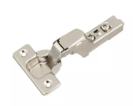 ZAWIAS STRONG clip  S3 wpuszczany z mimośrodem