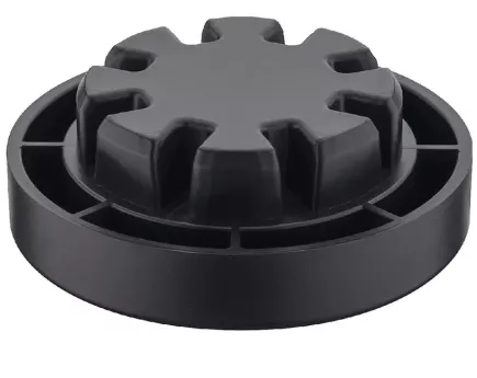 NÓŻKA KUCHENNA AXILO  PIERŚCIEŃ DYSTANSOWY