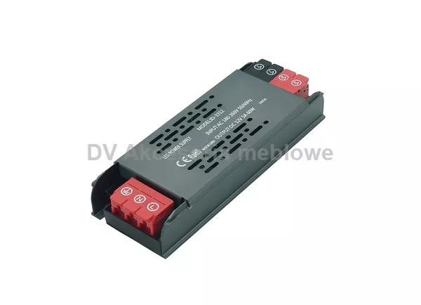 LED ZASILACZ 60 W 12 ULTRA SLIM PRO