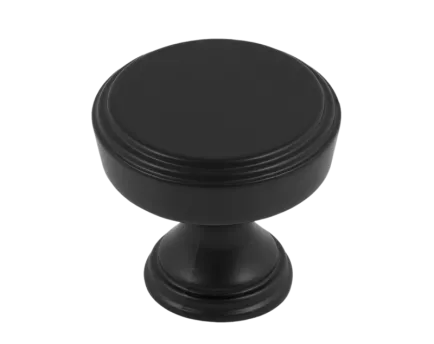 GAŁKA G041/CZARNY MAT