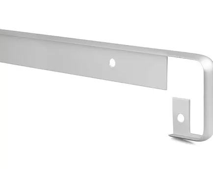 LISTWA 38 ALU EGGER SZCZELINOWA