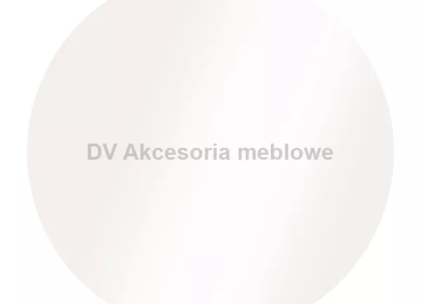 COKÓŁ SCILM  100 mm (4 m), BIAŁY połysk