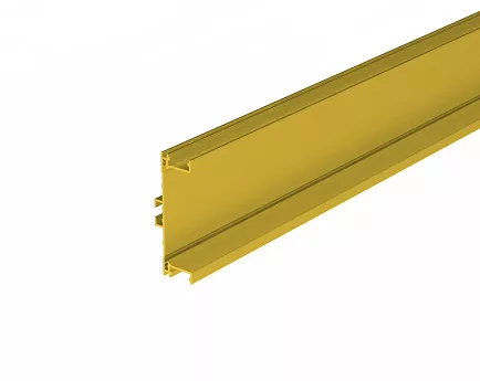 UCHWYT T.GOLA scilm PROFIL C led złoty 4,1MB