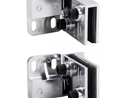 ZAWIAS STRONG DO SZKŁA DIZA CHROM FAM P+L para