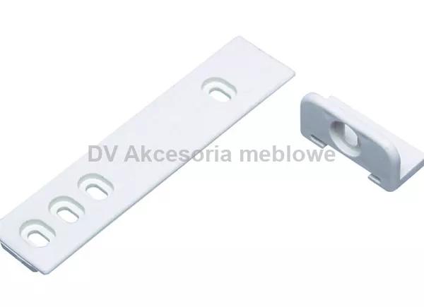 ŚLIZGACZ DO DRZWI LODÓWKI