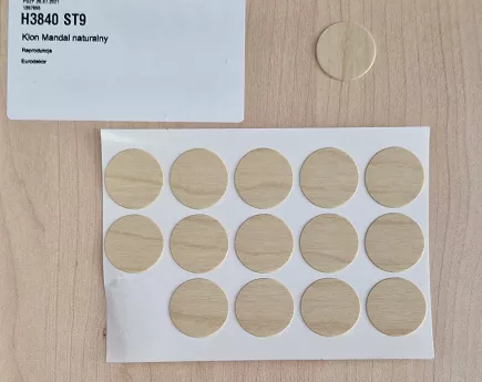 ZAŚLEPKA 3116 BRZOZA 13/20SZT 