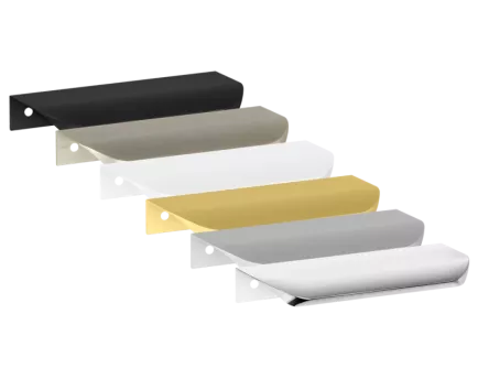 UCHWYT UA02 .256/276  biały A