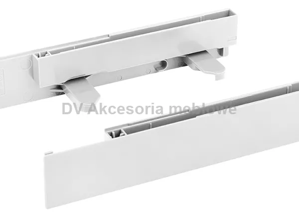 STRONG MAX moc.fr.wew.ZE SZKŁEM BIAŁY 185 WYS