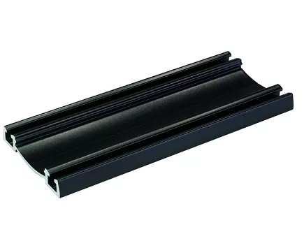 SEVROLL TOR DOLNY CZARNY MAT ELEGANT II 6 mb 