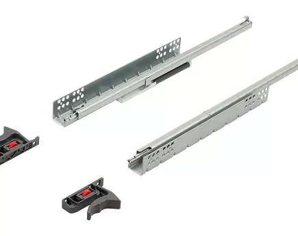 StrongMinimax prow.p.wysuw z tłum.400mm/30kg 