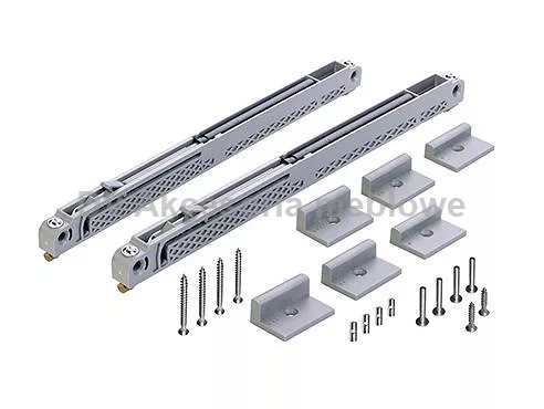 SEVROLL SAMODOMYKACZ SV25 PRAWY+LEWY KPL