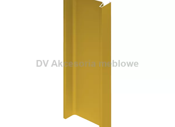 UCHWYT T.GOLA scilm PROFIL cen. C Złoty PION 2,7MB