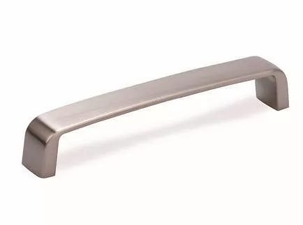 UCHWYT IRIS 128 INOX 