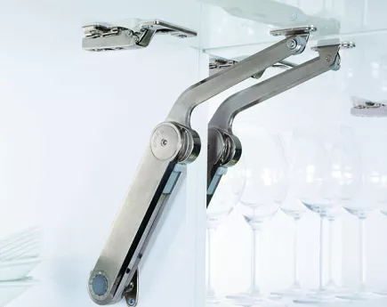 PODNOŚNIK Kesse MAXI D