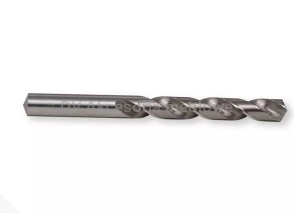 WIERTŁO DO METALU 8,0MM DIN 338 HSS TOPLINE berner