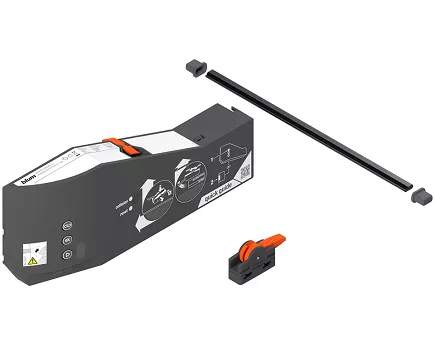 Aventos HL/HF/HS - Top  Servo-Drive 23.A000 