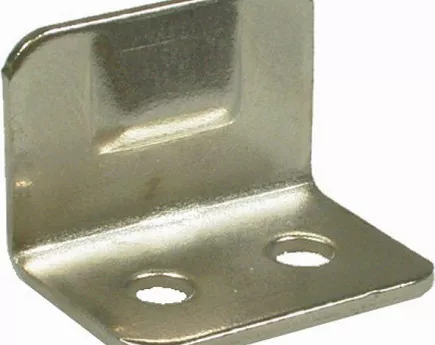 ZASUWKA MEBLOWA -  ZACZEP LEHMANN  L00065