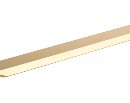 Uchwyt Lori .256/350 czarny szlifowan Tulip