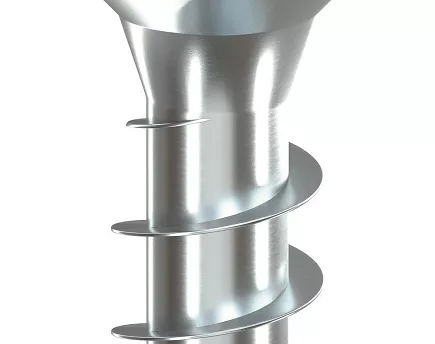 WKRĘT 4,0*30 Astra    PZ2 oc.biały 1000 SZT       