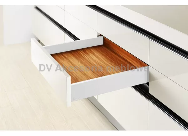 ELITE BOX 116*250 BIAŁY 3d 18mm synchro