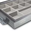 SYMPHONY WB-665-700 P35 GRAFIT ORGANIZER - 2