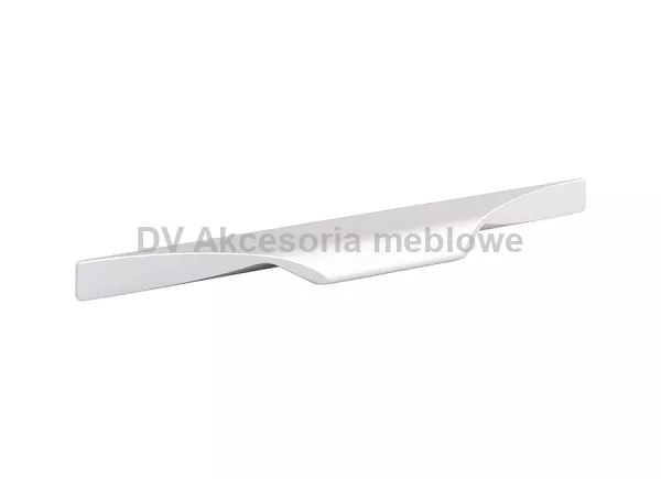 Uchwyt Tende     064/196 mm anodowane aluminium