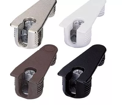 ZŁĄCZE HETTICH 79646 VB 36/19 plastik czarny
