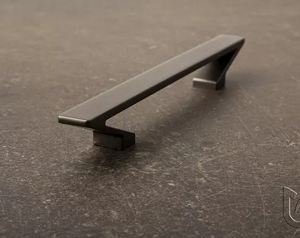 UCHWYT BENCH 064 ANTRACYT