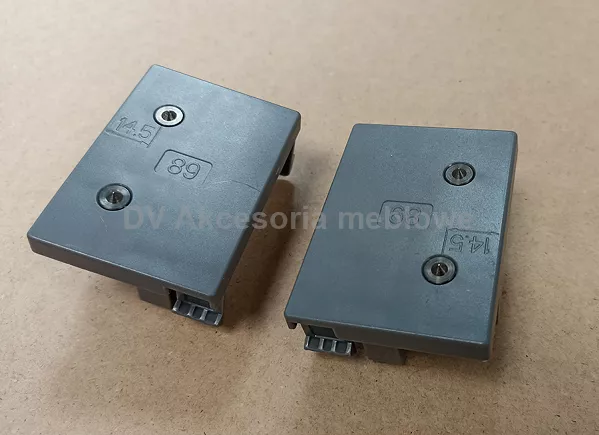 StrongMax 16/18 szablon uchwytu frontu H89/121 uni