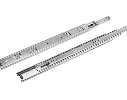 PROWADNICA kulk. 350 S1 pełny wysuw Strong