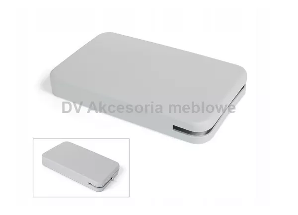 PODNOŚNIK MINIWINCH ZAŚLEPKA brązowy