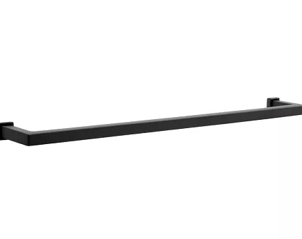 UCHWYT BASTONE 192 CZARNY MAT