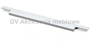 UCHWYT RAMARA ALU  446