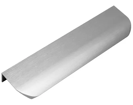 UCHWYT UA02.  320/340  INOX/STAL SZLACH.